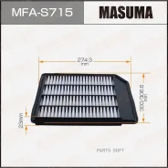 ������ ��������� Masuma MFA-S715 Masuma MFA-S715 MFAS715 ����