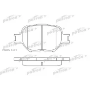 ������� ��������� �������� ������ Toyota: Celica 99-, Corolla Verso 02-04, Corolla Wagon 00-02, Corolla ��������� 02- Patron PBP1528 PBP1528 ����