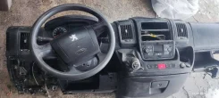 ������� � ����� Peugeot Boxer 2010 ����