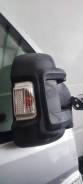 ������� ������ ������������� Peugeot Boxer II (2006�2014) ����