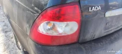 ������ ������ ����� ��� (Lada) Priora 2170 ����� ����