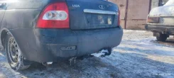������ ������ ��� (Lada) Priora 2170 ����� 21116 ����