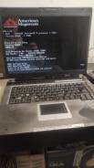 Asus. 15.5", 2,1����, ��� 512 ��, ���� 1���, WiFi: 1, Bluetooth: 1, ����������� �� 1��. ����