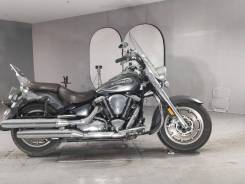 Yamaha Roadstar 1700