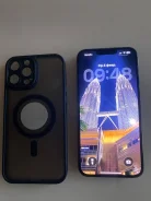 Apple iPhone 13 Pro Max. �/�, 256 ��, �������, 4G LTE, 5G ����