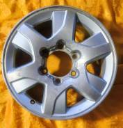 Falken Sceptor GM. 6.5x16", 6x139.7, ET33, �� 108���. ����