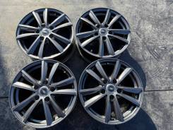 Weds Nirvana NV. 6.5x16", 5x114.3, ET38, �� 73���. ����