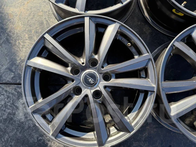 Weds Nirvana NV. 6.5x16", 5x114.3, ET38, �� 73���. ����