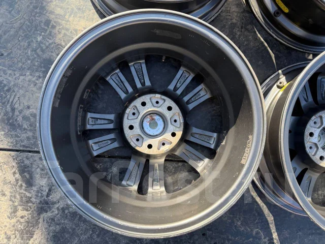Weds Nirvana NV. 6.5x16", 5x114.3, ET38, �� 73���. ����