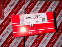 ������ ��������� Toyota 1HD / 1HZ (STD) "TP" 35898 ����