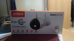 DH-IPC-F4CP-LED-0280B ������� �������������� IP-����������� � LED-���� ����