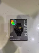 Garmin Forerunner. GPS, NFC, IP67, IP68 ����