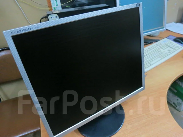 LG. 19", ���������� �� (LCD, LED, QLED) ����