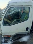 Mitsubishi Fuso Canter ����