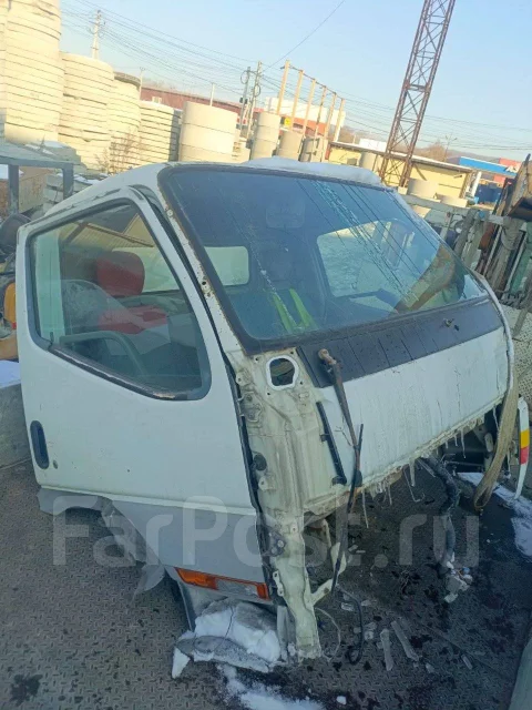 Mitsubishi Fuso Canter ����