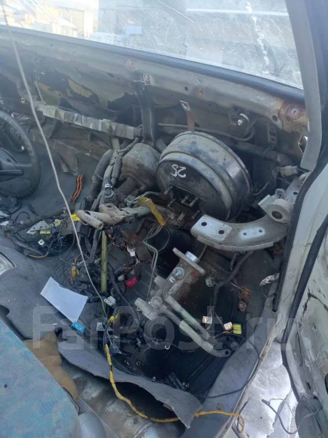 Mitsubishi Fuso Canter ����