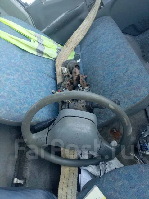 Mitsubishi Fuso Canter ����