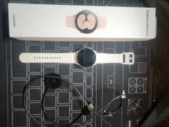 Samsung Galaxy Watch4. GPS, NFC, IP68 ����