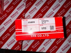 ������ ��������� Toyota 2L-T STD TPR [35899STD] 35899 ����