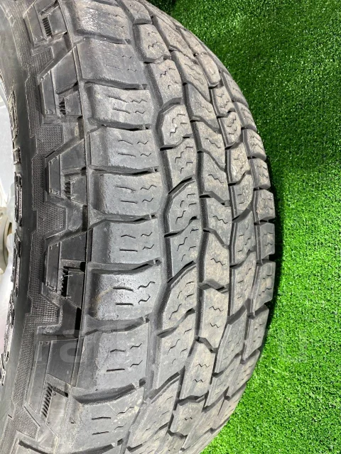 Cooper Discoverer A/T 3 LT. �����������, 2021 ���, �/�, ����� 10 % ����