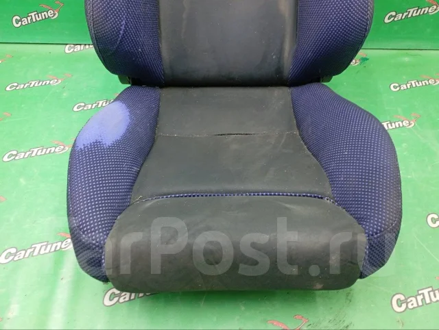 ������� Recaro Evolution 6 [�791] ����