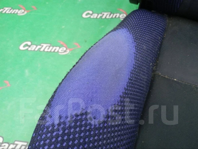 ������� Recaro Evolution 6 [�791] ����