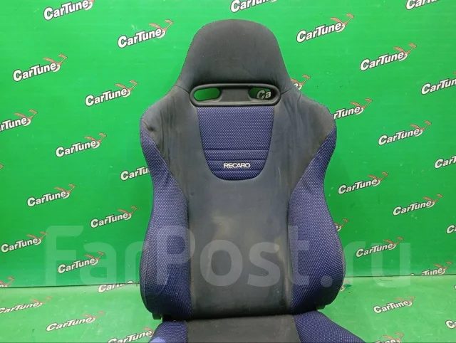 ������� Recaro Evolution 6 [�791] ����