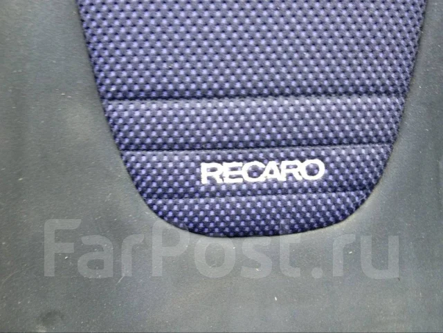 ������� Recaro Evolution 6 [�791] ����