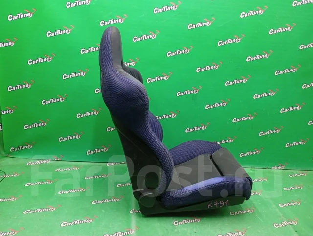 ������� Recaro Evolution 6 [�791] ����