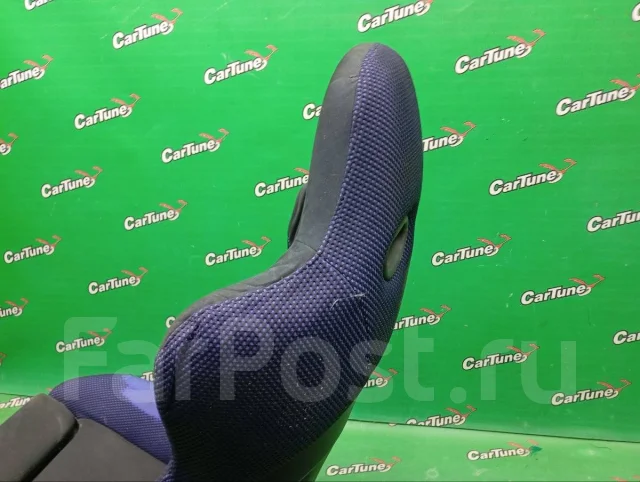 ������� Recaro Evolution 6 [�791] ����