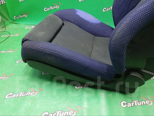 ������� Recaro Evolution 6 [�791] ����