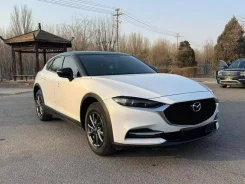 Mazda CX-4. �������, ��������, 2.0 (158��.�.), ������, 23����. ��, �/�. ��� ����� �� ������������ ����