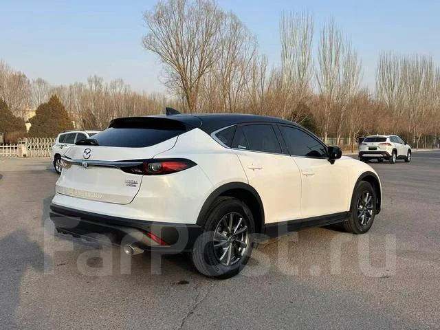 Mazda CX-4. �������, ��������, 2.0 (158��.�.), ������, 23����. ��, �/�. ��� ����� �� ������������ ����
