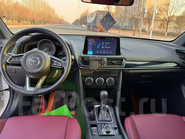 Mazda CX-4. �������, ��������, 2.0 (158��.�.), ������, 23����. ��, �/�. ��� ����� �� ������������ ����