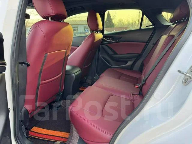 Mazda CX-4. �������, ��������, 2.0 (158��.�.), ������, 23����. ��, �/�. ��� ����� �� ������������ ����