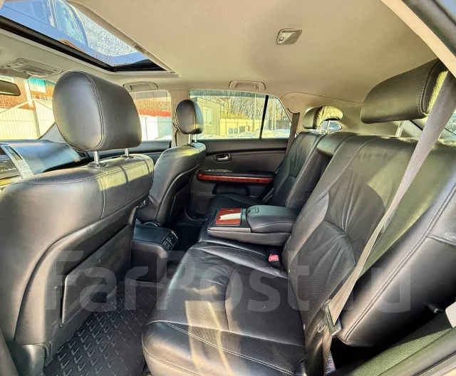 Lexus RX350. �������, 4wd, 3.5 (276��.�.), ������, 273 000����. �� ����
