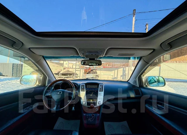 Lexus RX350. �������, 4wd, 3.5 (276��.�.), ������, 273 000����. �� ����