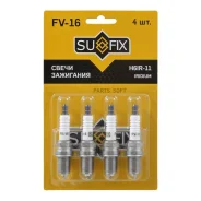 ����� ��������� (Iridium) Sufix FV16 FV16 ����