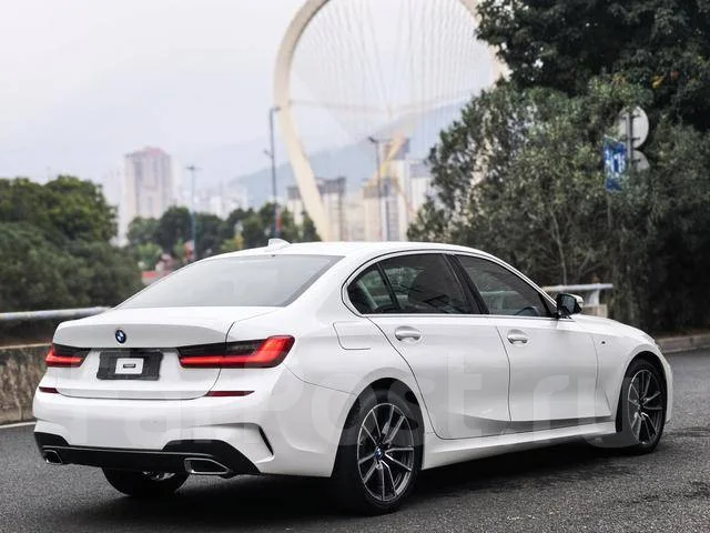 BMW 3-Series. �������, ������, 2.0 (156��.�.), ������, 18����. ��, �/�. ��� ����� �� ������������ ����