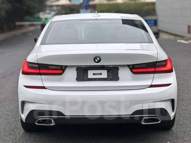 BMW 3-Series. �������, ������, 2.0 (156��.�.), ������, 18����. ��, �/�. ��� ����� �� ������������ ����