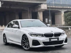 BMW 3-Series. �������, ������, 2.0 (156��.�.), ������, 18����. ��, �/�. ��� ����� �� ������������ ����