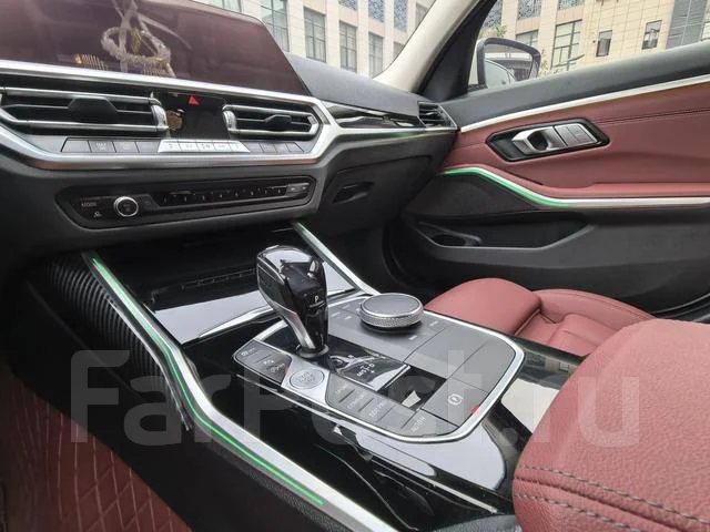 BMW 3-Series. �������, ������, 2.0 (156��.�.), ������, 18����. ��, �/�. ��� ����� �� ������������ ����