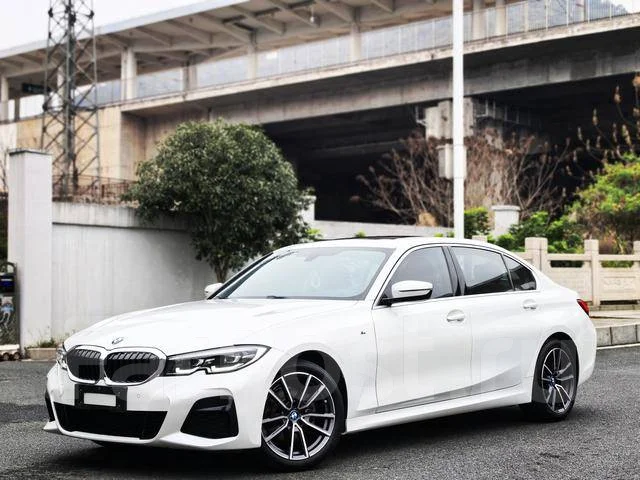 BMW 3-Series. �������, ������, 2.0 (156��.�.), ������, 18����. ��, �/�. ��� ����� �� ������������ ����