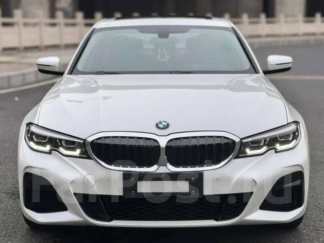 BMW 3-Series. �������, ������, 2.0 (156��.�.), ������, 18����. ��, �/�. ��� ����� �� ������������ ����
