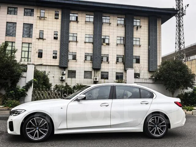 BMW 3-Series. �������, ������, 2.0 (156��.�.), ������, 18����. ��, �/�. ��� ����� �� ������������ ����