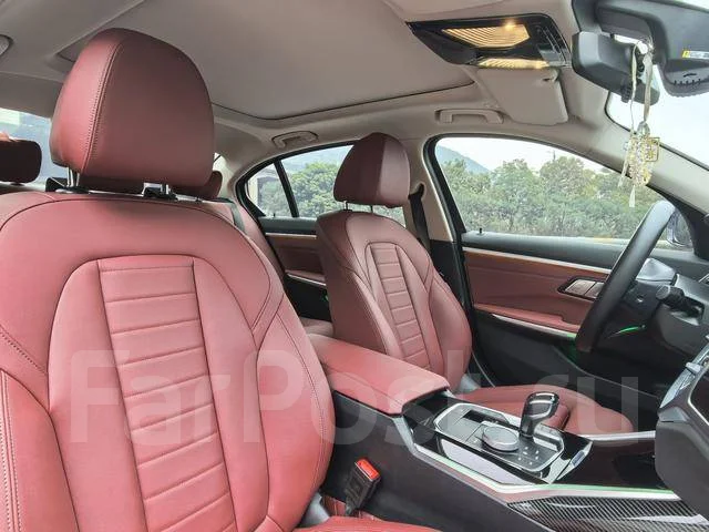 BMW 3-Series. �������, ������, 2.0 (156��.�.), ������, 18����. ��, �/�. ��� ����� �� ������������ ����