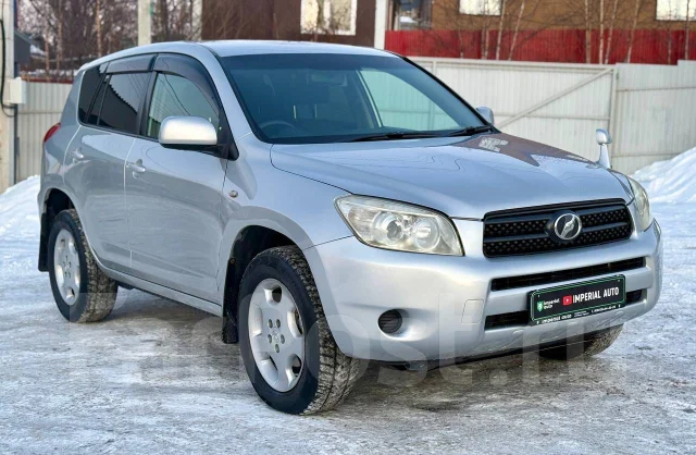 Toyota RAV4. �������, 4wd, 2.4 (170��.�.), ������, 210 000����. �� ����