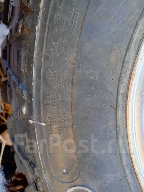 Mickey Thompson Baja Belted HP. ����� at, �/�, ����� 25 % ����