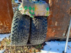 Mickey Thompson Baja Belted HP. ����� at, �/�, ����� 25 % ����