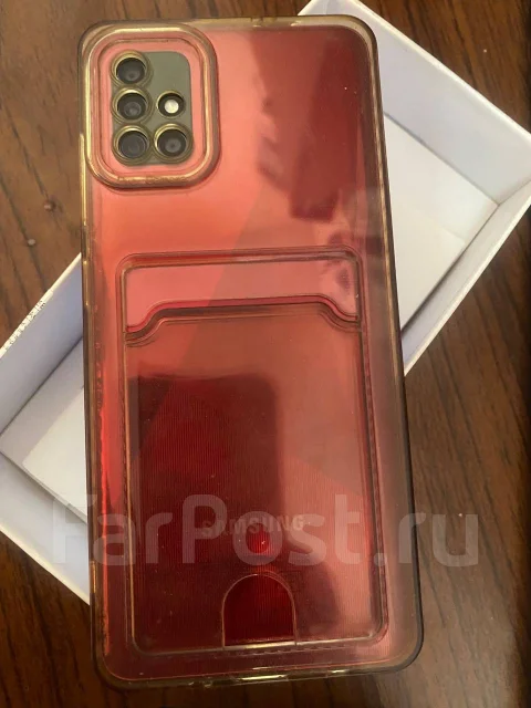 Samsung Galaxy A51. �/�, 64 �� ����